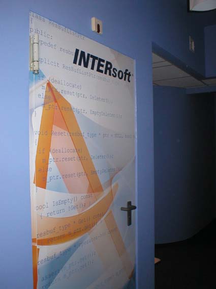 INTERsoft