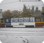 Nordyski